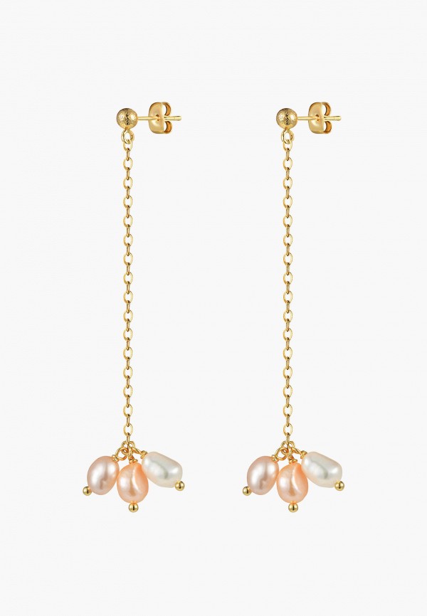 Серьги Ginadreams