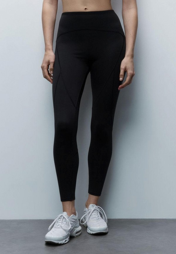 

Леггинсы Befree, Черный, Woman Sport