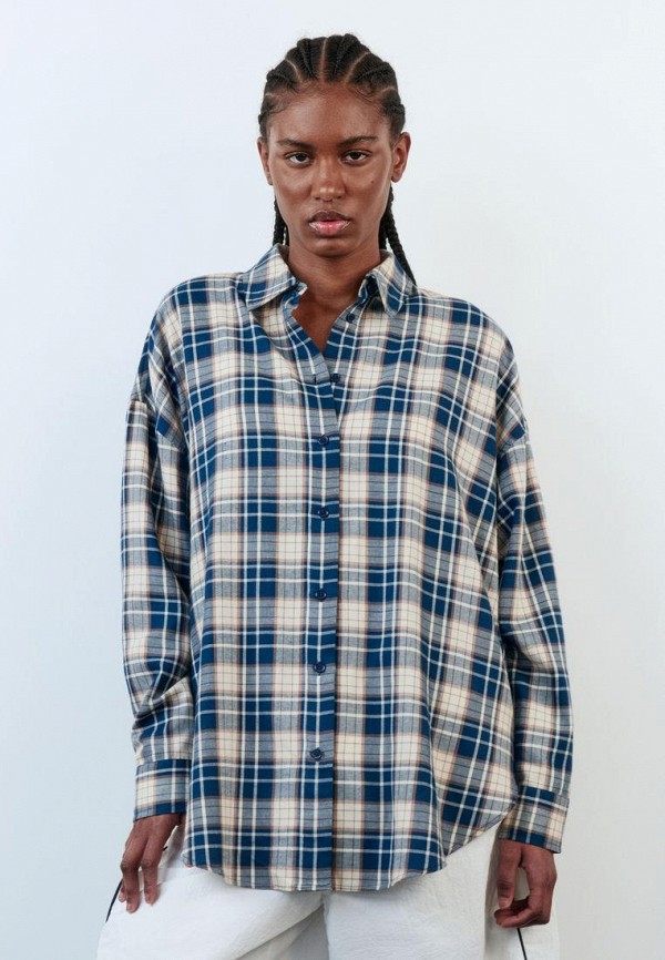 Рубашка Befree 3315₽