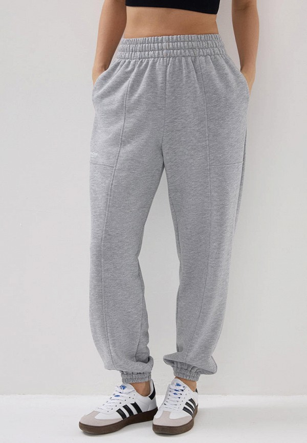 Брюки спортивные Gray Moss