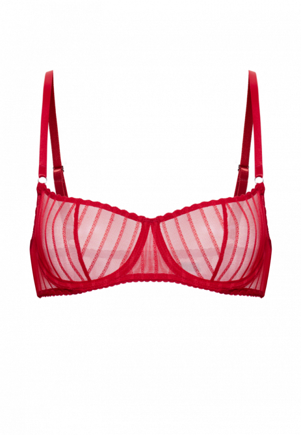 Бюстгальтер Merci Lingerie 7355₽