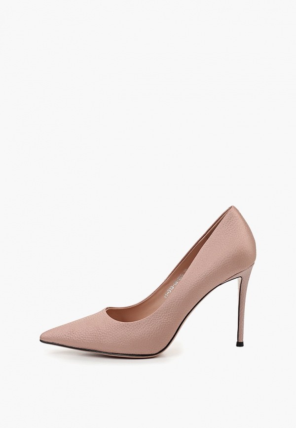 Туфли Barcelo Biagi 15992₽