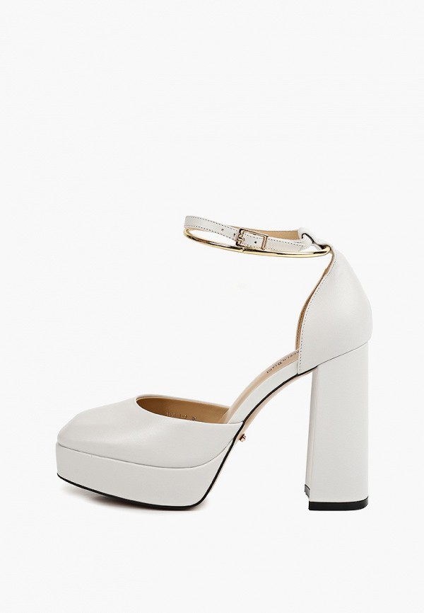 Туфли Barcelo Biagi 18591₽