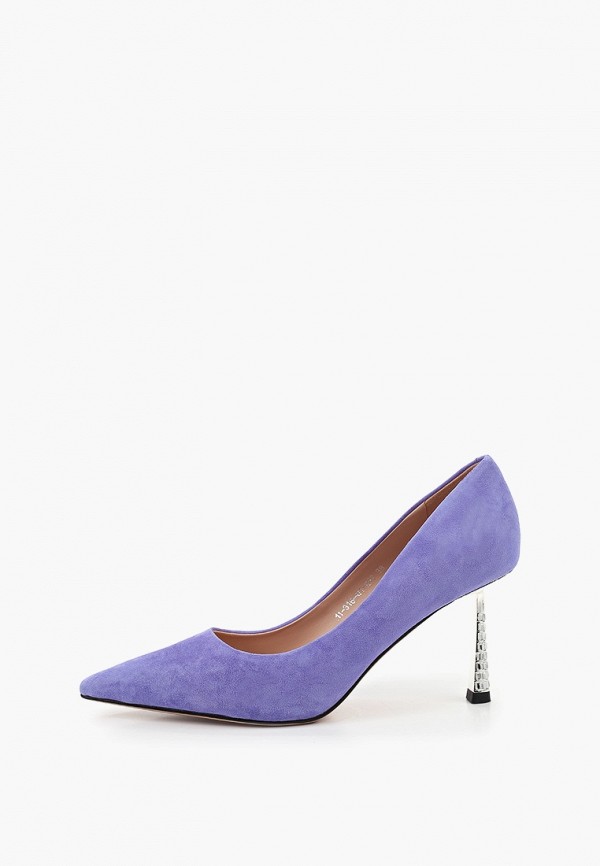 Туфли Barcelo Biagi 13665₽