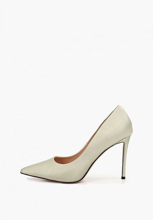 Туфли Barcelo Biagi 15992₽