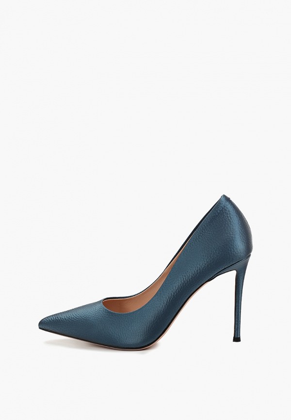 Туфли Barcelo Biagi 15992₽