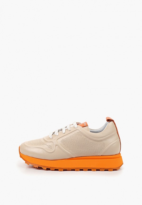 Кроссовки Barcelo Biagi 7920₽