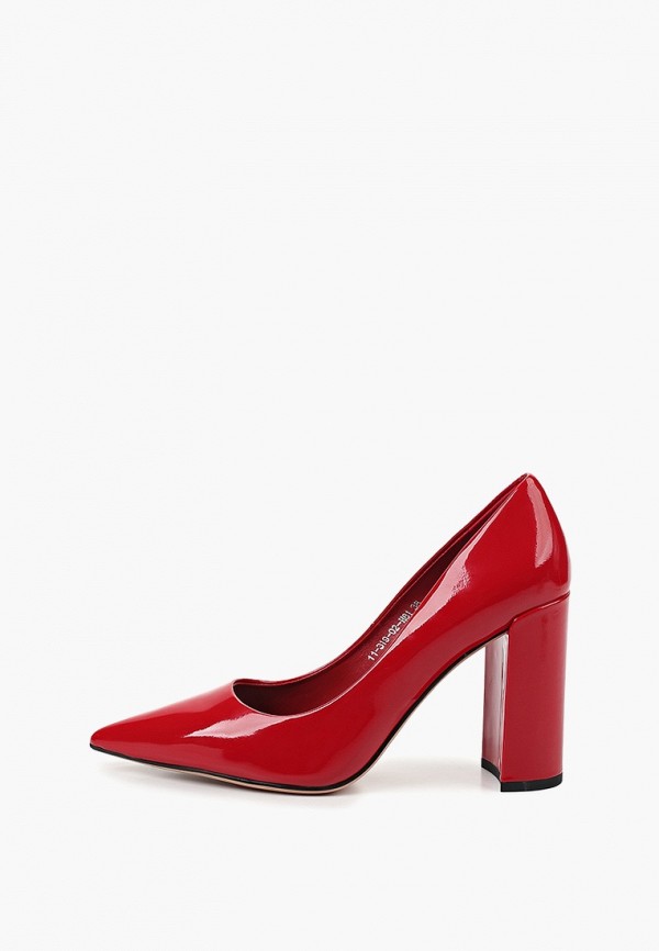 Туфли Barcelo Biagi 17280₽