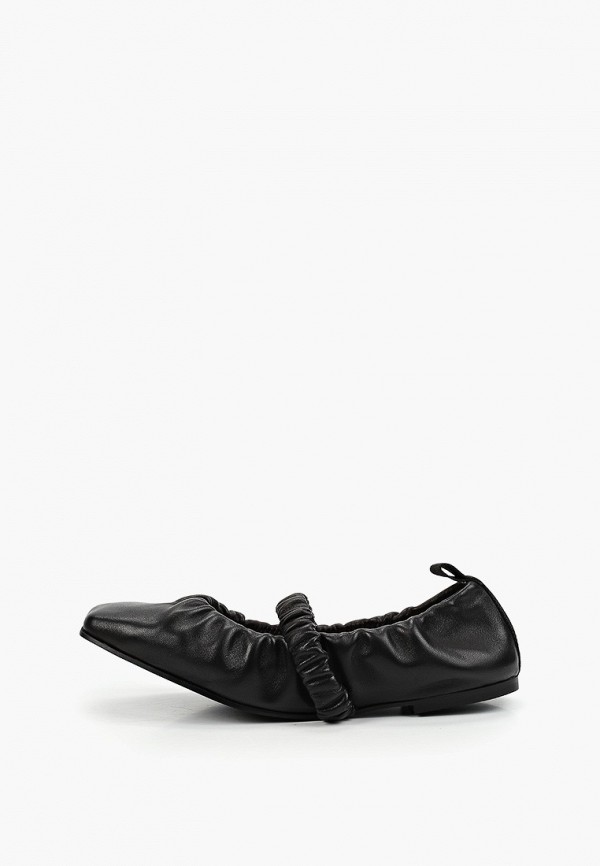 Балетки Barcelo Biagi