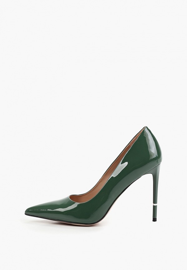 Туфли Barcelo Biagi 15543₽