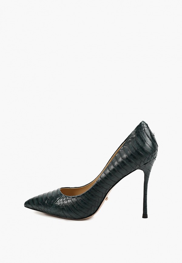 Туфли Barcelo Biagi 14873₽