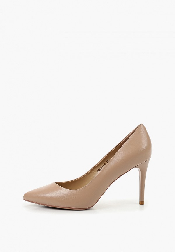 Туфли Barcelo Biagi 9271₽