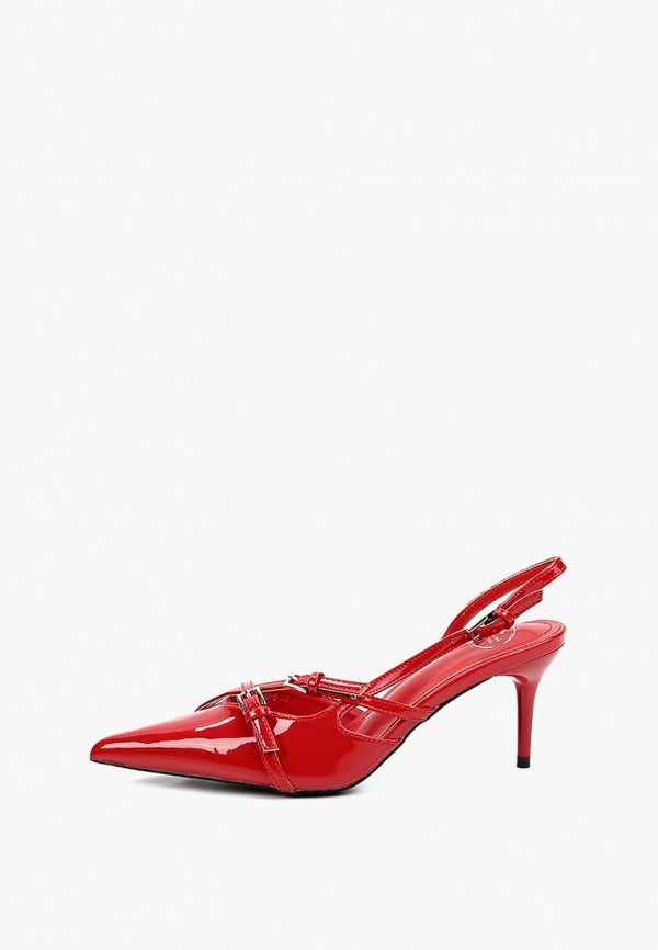 Туфли Vivian Royal 6099₽