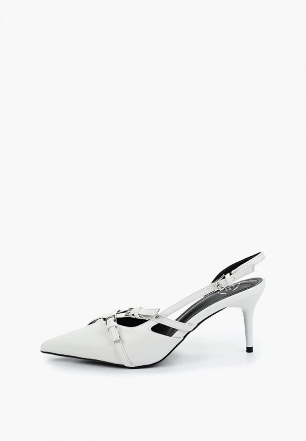 Туфли Vivian Royal 6099₽