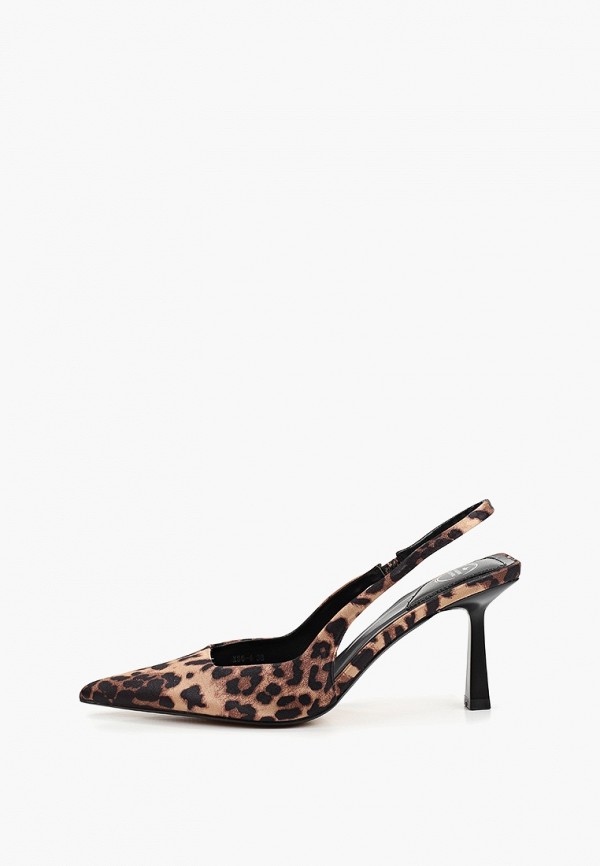 Туфли Vivian Royal 6299₽