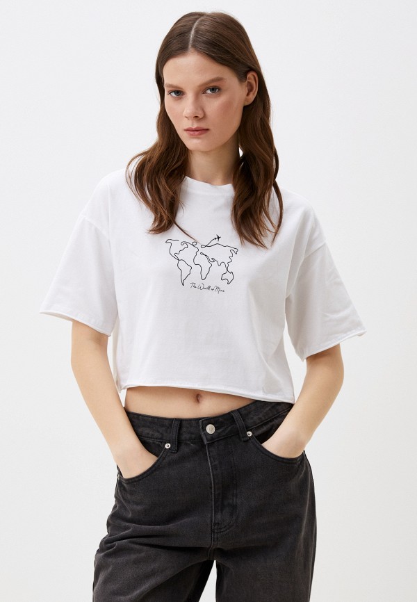 Футболка Mia Mania