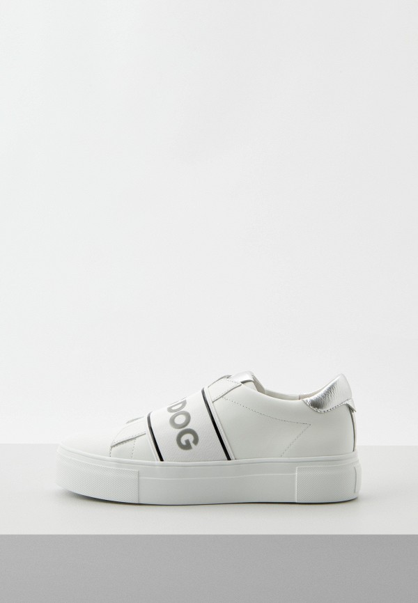 Кеды Jog Dog 23590₽