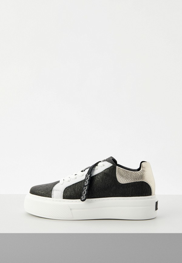 Кеды Jog Dog 17990₽