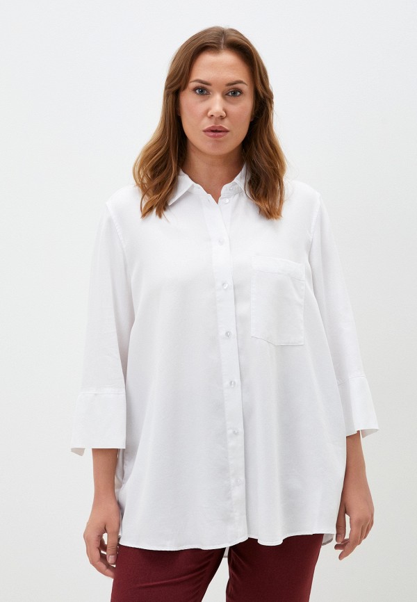 Рубашка Samoon by Gerry Weber 6480₽