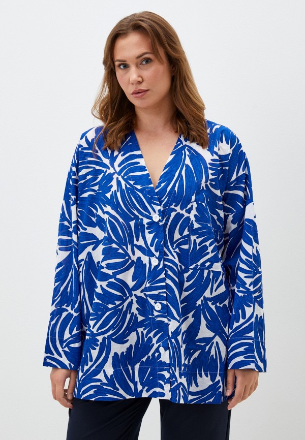 Блуза Samoon by Gerry Weber 4960₽