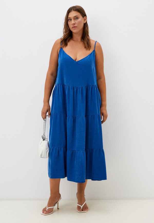 Сарафан Samoon by Gerry Weber 7200₽