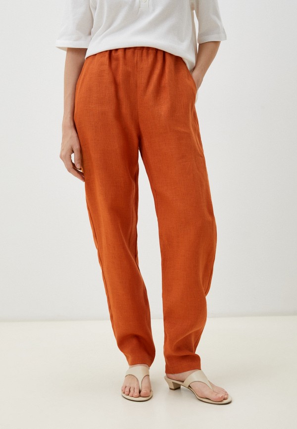 Брюки Иваdress