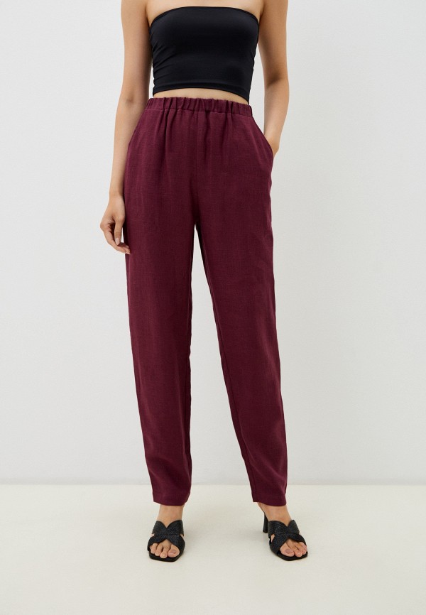 Брюки Иваdress