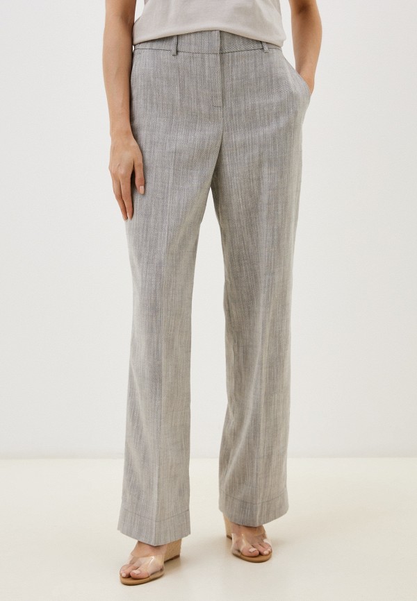 Брюки Daisyknit 11890₽