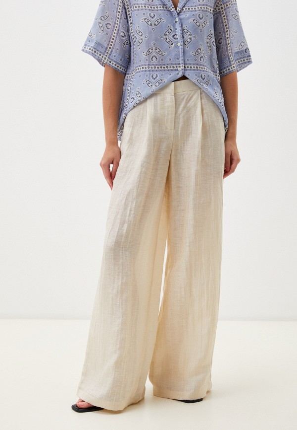 Брюки Daisyknit 11890₽