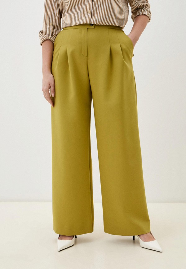 Брюки Latrika 10000₽