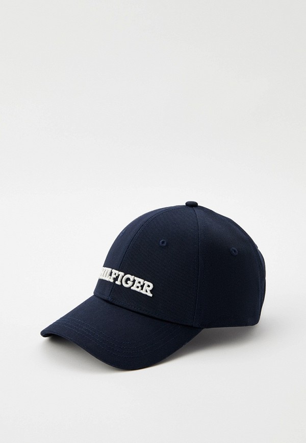 Бейсболка Tommy Hilfiger 7490₽