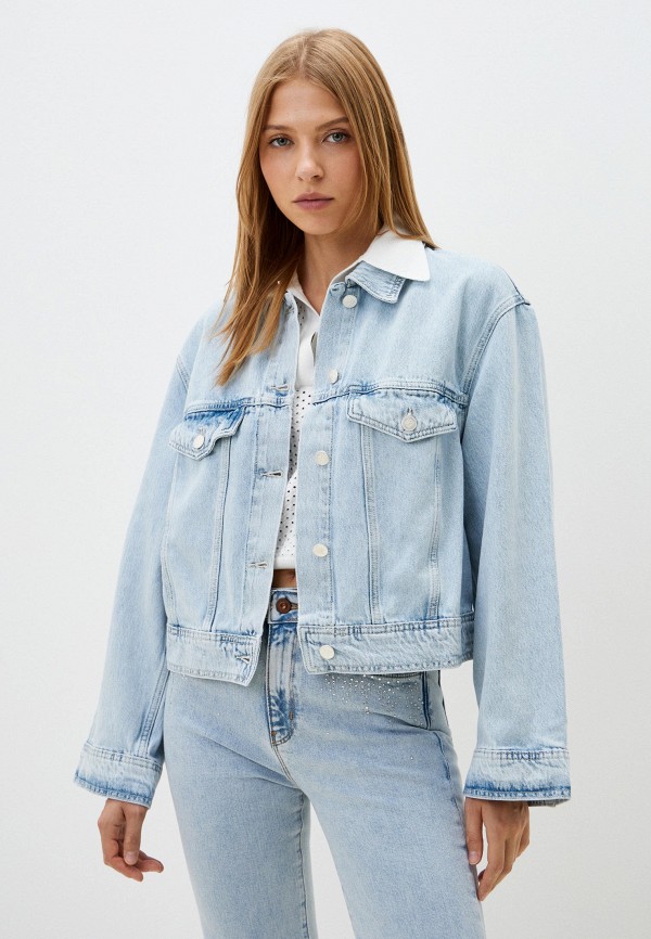 Куртка джинсовая MReason 22990₽