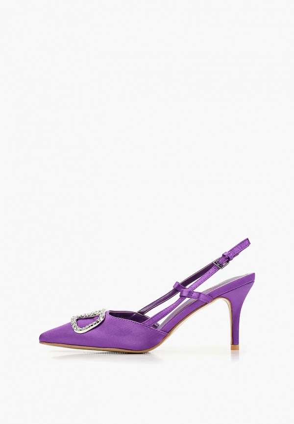 Туфли Camille 3839₽