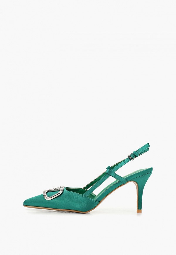 Туфли Camille 3839₽