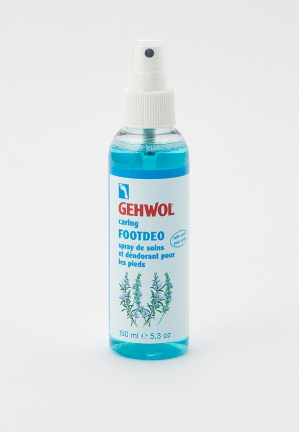 фото Дезодорант для ног gehwol
