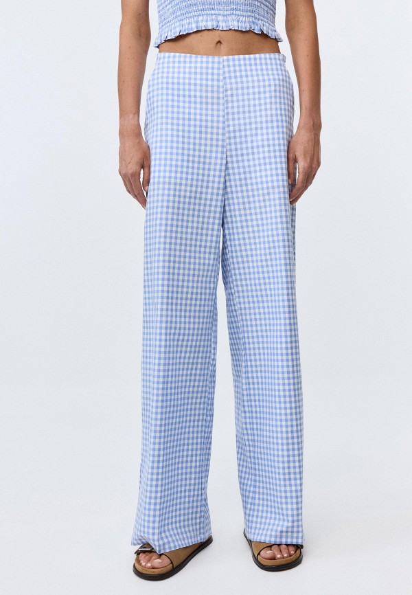 Брюки Sela 999₽