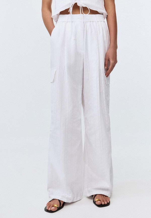 Брюки Sela 1299₽