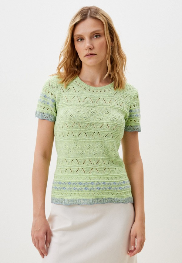 Джемпер Стим 3600₽