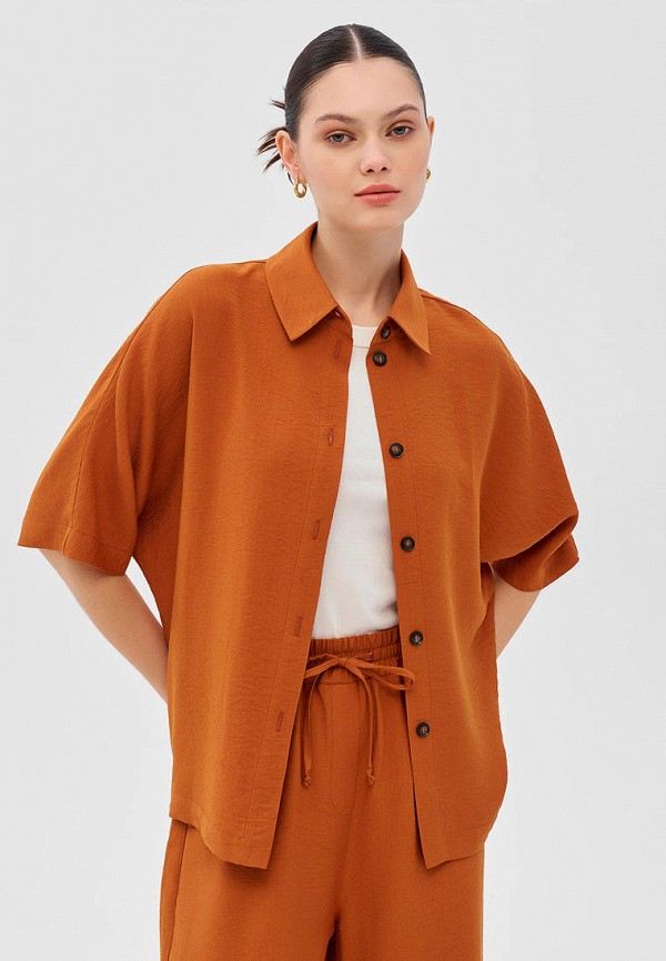 Блуза Olesa Chugunova 4800₽