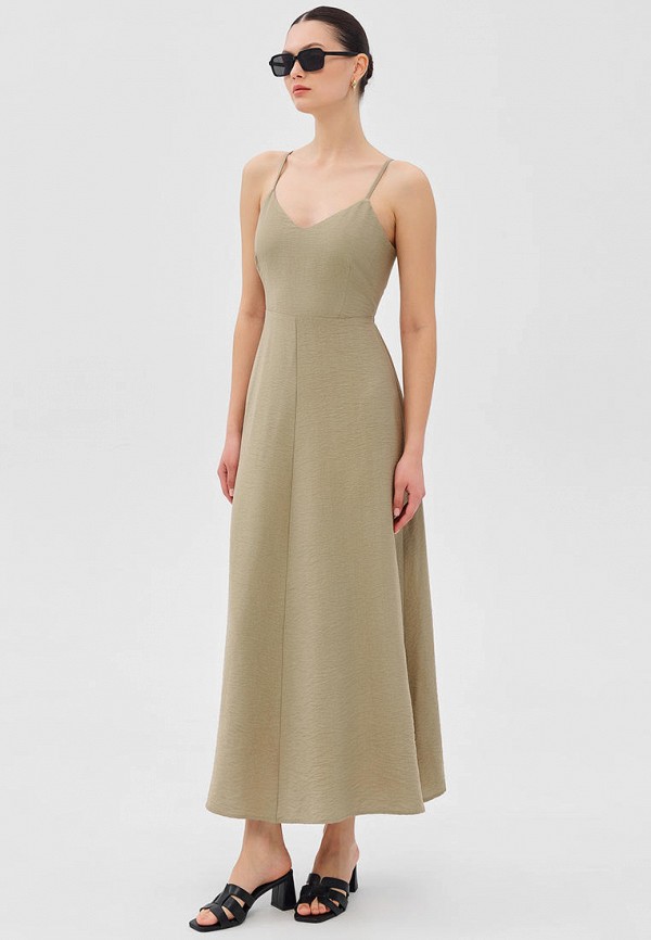 Сарафан Olesa Chugunova 3192₽