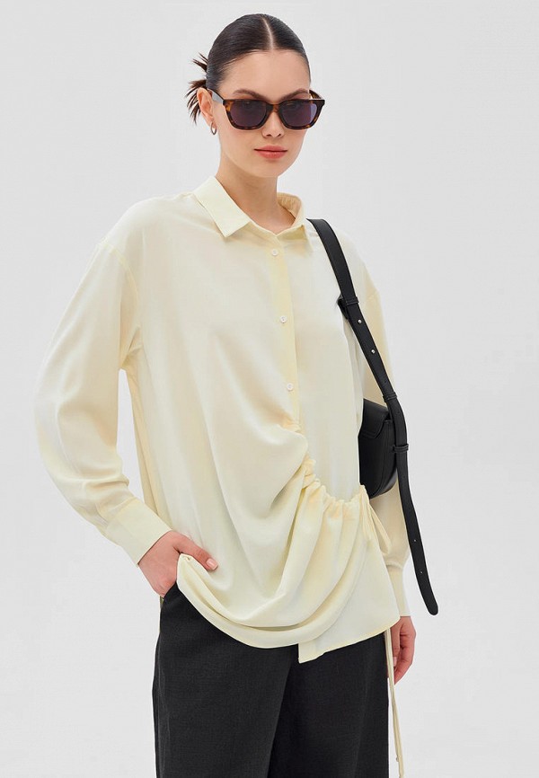 Блуза Olesa Chugunova 3990₽