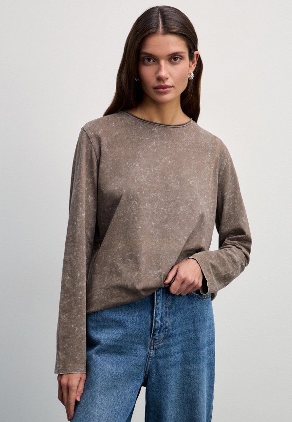 Лонгслив Zarina 799₽