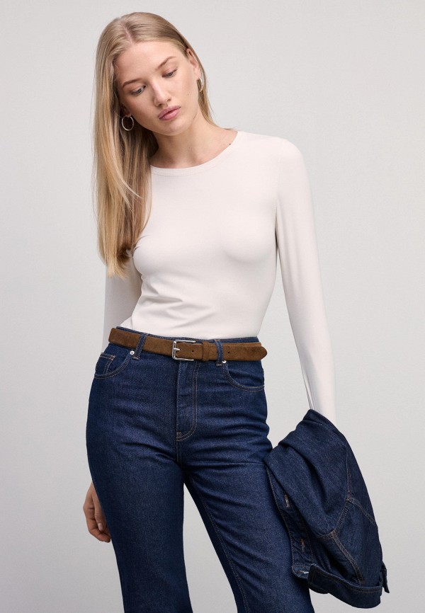 Лонгслив Zarina 599₽