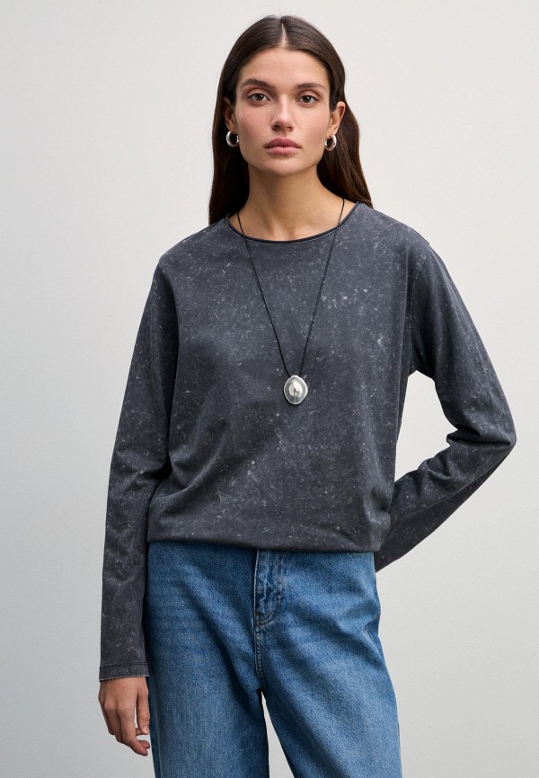 Лонгслив Zarina 630₽