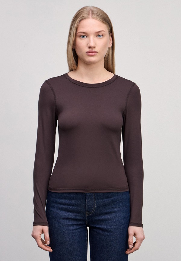 Лонгслив Zarina 630₽