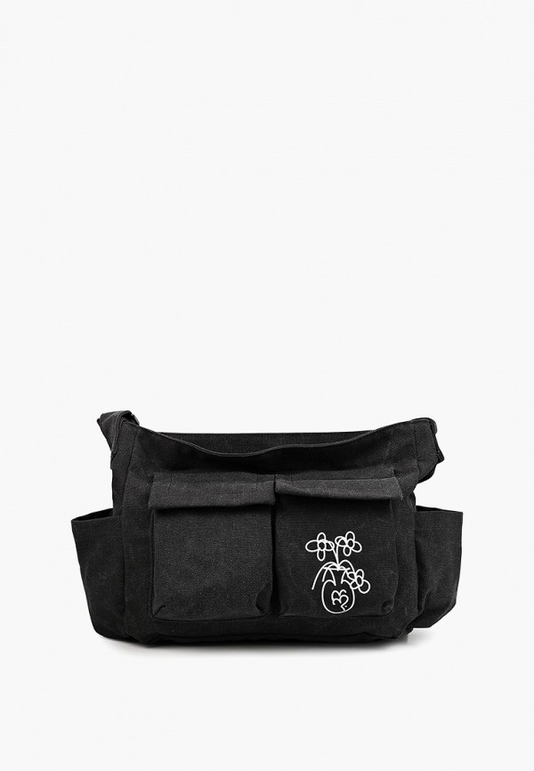 

Сумка Befree, Серый, Co:Create Saint City Lovers