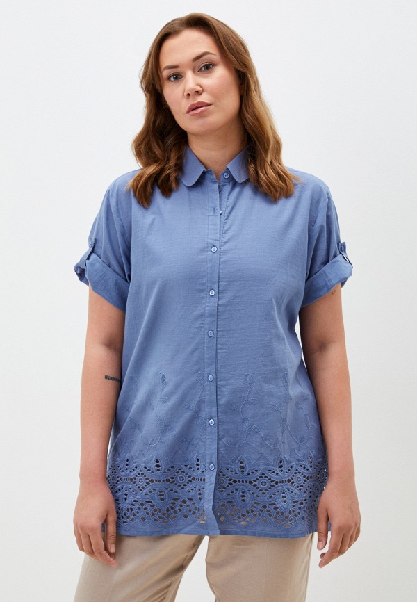 Рубашка Ганг 2320₽