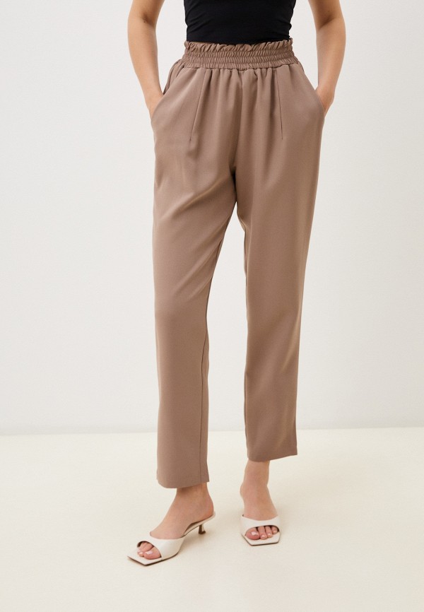 Брюки Lastrid 680₽