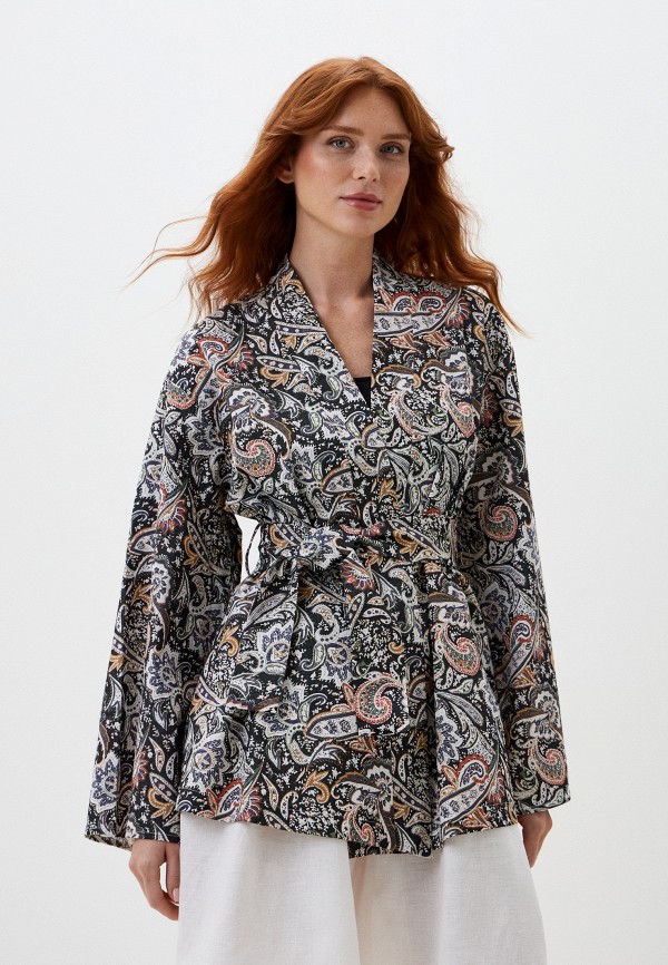 Накидка Lastrid 5000₽