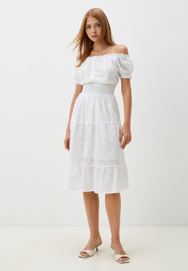 Платье Ганг 4800₽